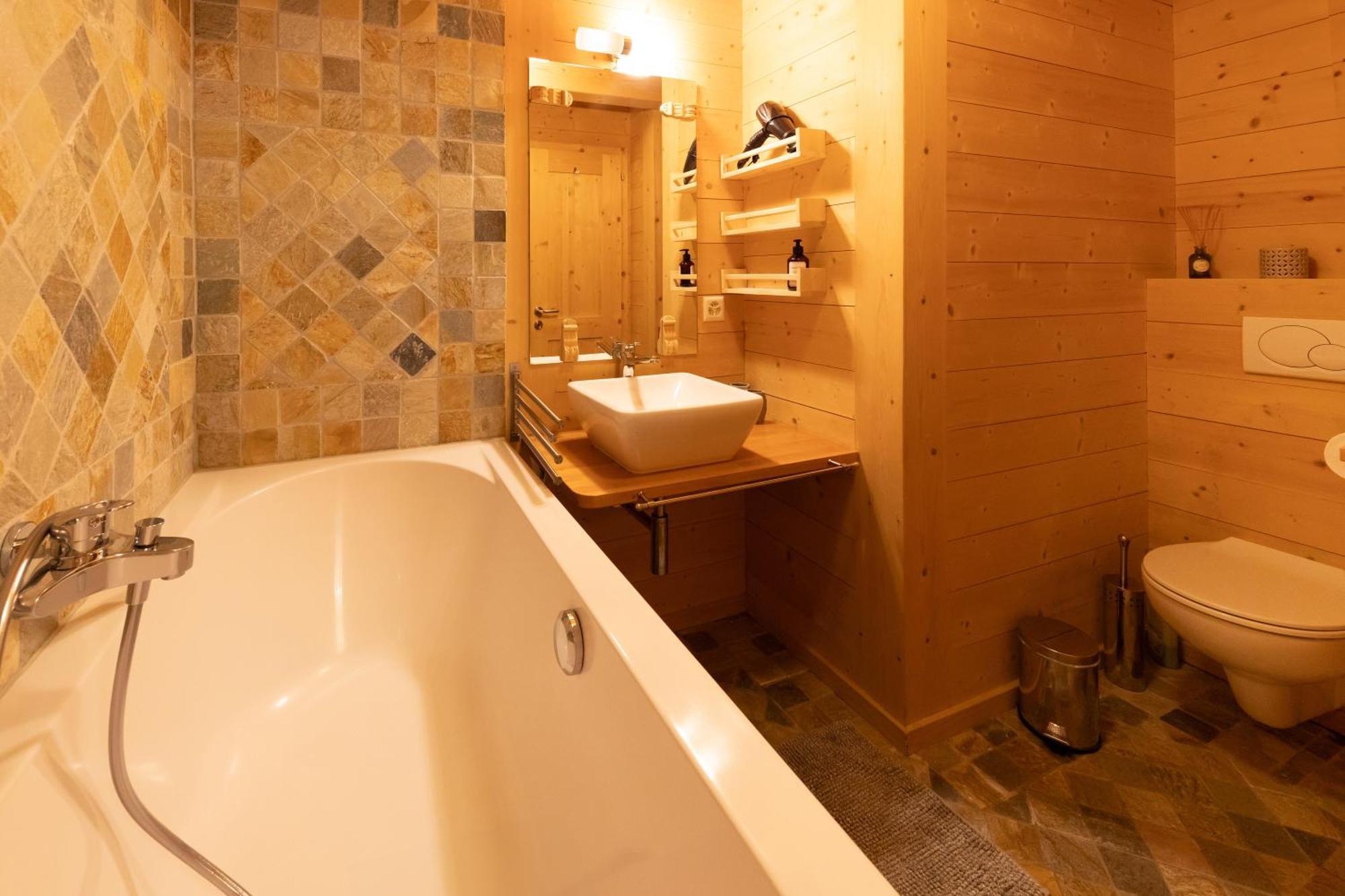 Chalet La Renarde Villars-sur-Ollon Exterior photo