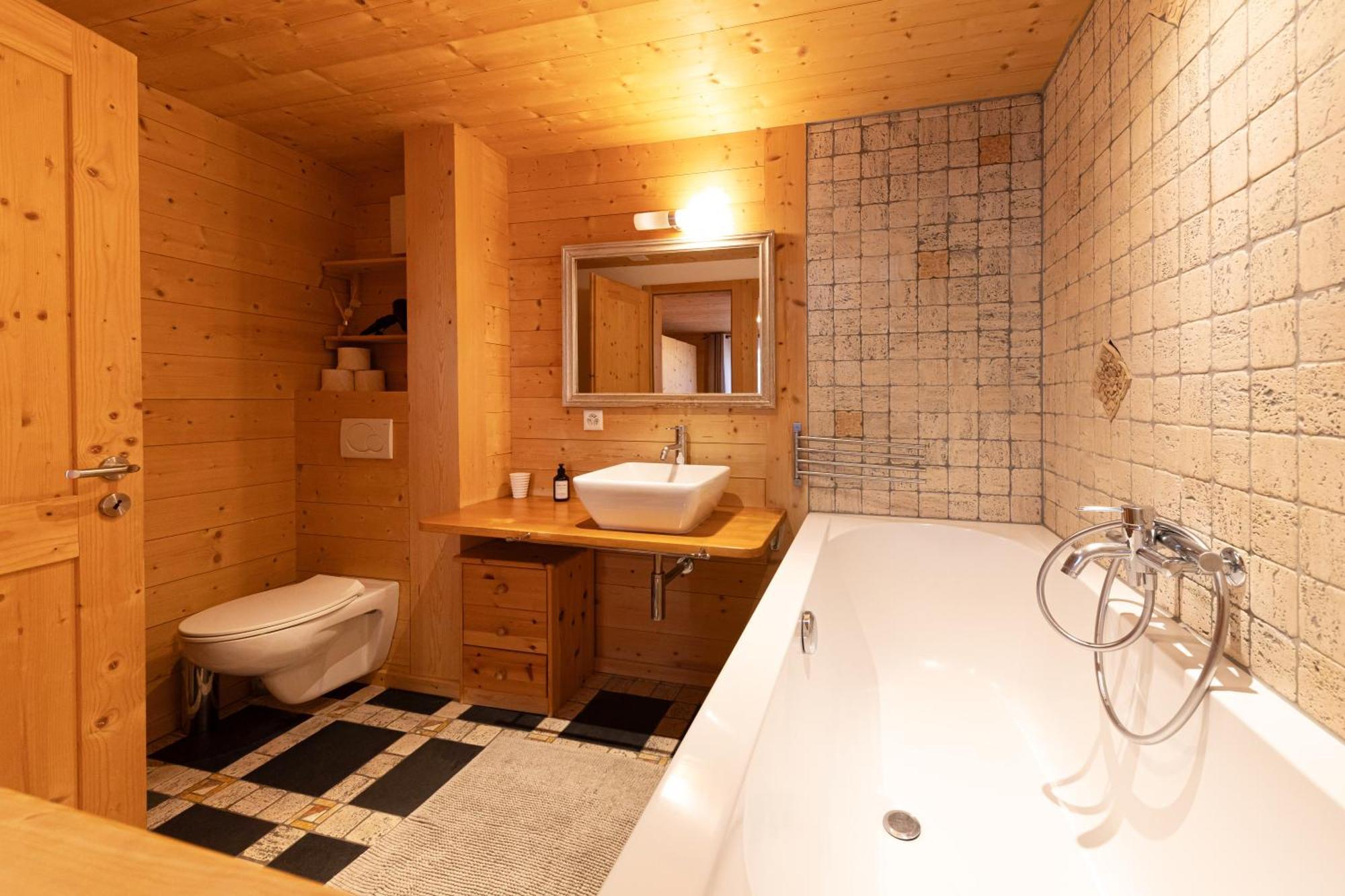 Chalet La Renarde Villars-sur-Ollon Exterior photo
